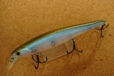 Lucky Craft   Slender Pointer   97 MR     (R888JL2