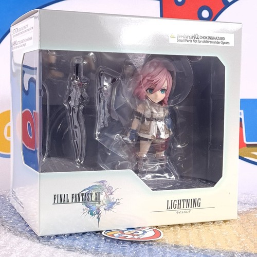 Final fantasy xiii - final,
