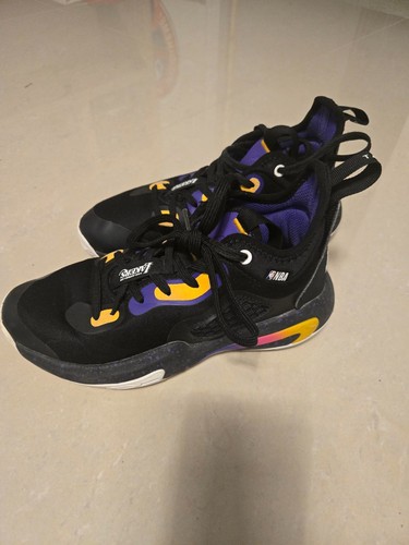Chaussure basket tarmak nba - chaussure,