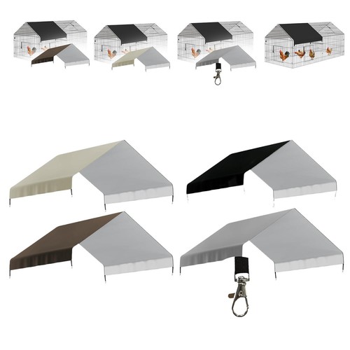 Grand auvent protection - auvent, de
