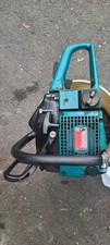 Makita Dolmar 520 Chainsaw DCS 520i For Parts Of Fix 