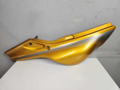 Flanc carénage arrière - flanc, de