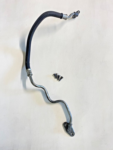 Durite huile yamaha 600 - 600,