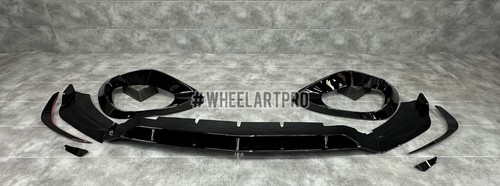 Kit pare choc pour mercedes - de,