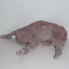 Bout'Grazioso Zoi Chat Blanket