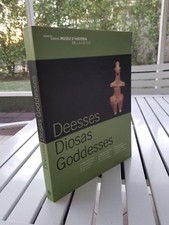 DEESSES DIOSAS GODDESSES BY