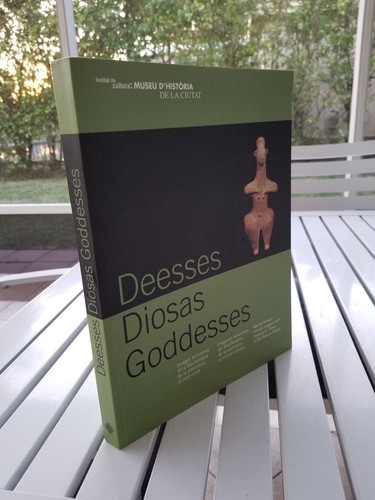 Deesses diosas goddesses - deesses,