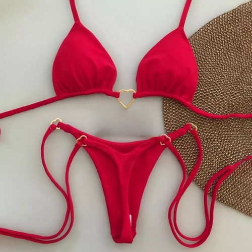Bikini femme deux pièces - deux, mini