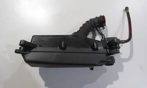 Boite air sym - boite,