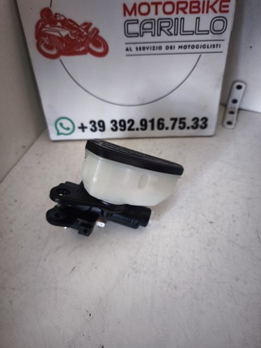 Pompe frein avant agusta - de,