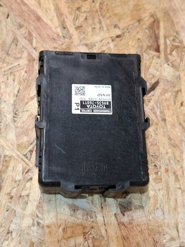 Lexus 200h 2017 module - lexus,