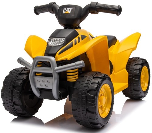 Quad électrique enfant cat - électrique,