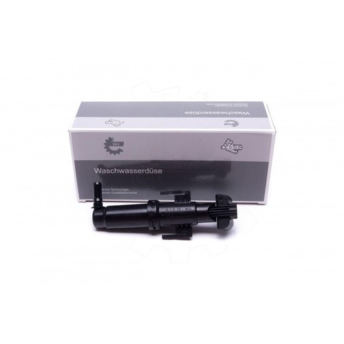 Gicleur lave phare gauche - gicleur,