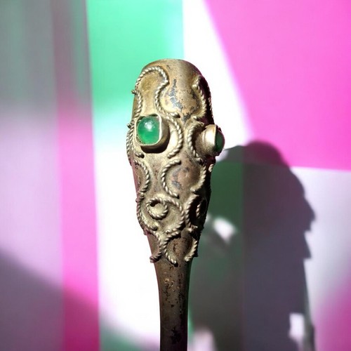 Rare petite pipe poche - petite,