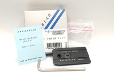 ?VIDEO??Near MINT? Hasselblad Quick Coupling Plate S 45152 From JAPAN