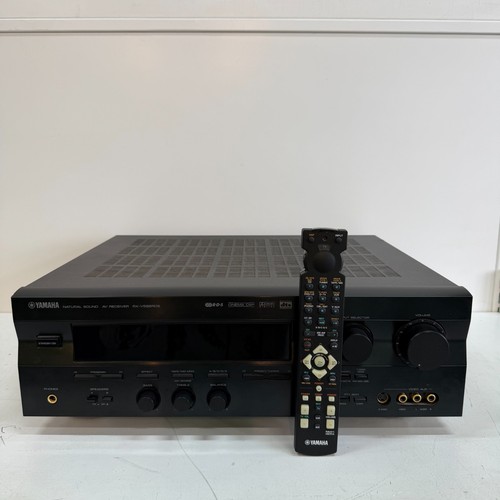 Yamaha c596rds - yamaha, rx-c596rds