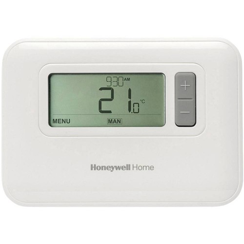 Honeywell home t3c110aeu - honeywell,