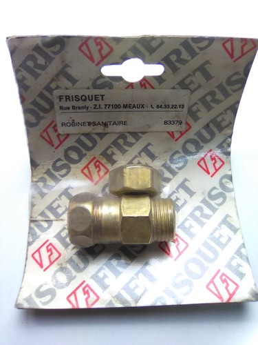Frisquet 83379 sanitary - 83379,