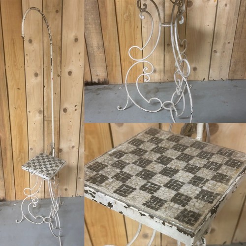 Lampadaire pied lampe art - pied, de