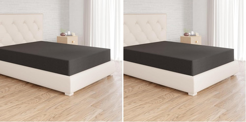 Drap housse 140 200 - drap, x