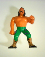 figurine catcheur WWF hasbro