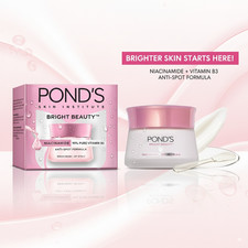 Pond's Bright Beauty
