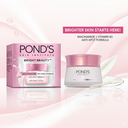 Pond bright beauty - bright,