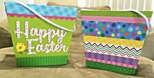 2@ Lot EASTER Gift Boxes-