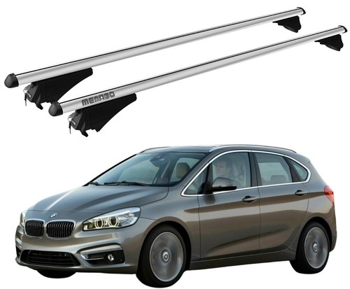 Barres toit pour bmw - de,