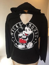 Disney Mickey Mouse Hooded T