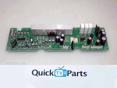 Jvc v4211pce audio assy - audio,