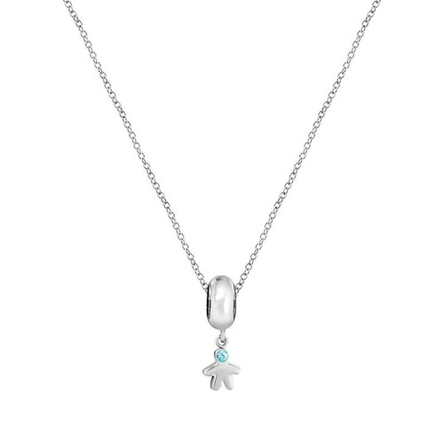 Collier femme morellato - collier,