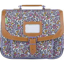 Cartable - Tann's - Motif