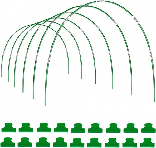Pièces 115cm 85cm arceau - x,
