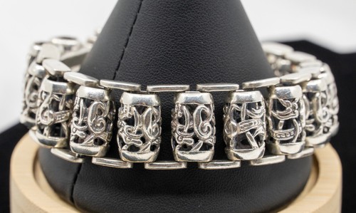 Chrome hearts celtic - chrome, roller