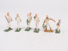 STARLUX lot de6 marins