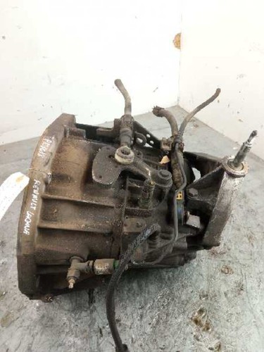 Pk6018 boite vitesse renault - pk6018, a