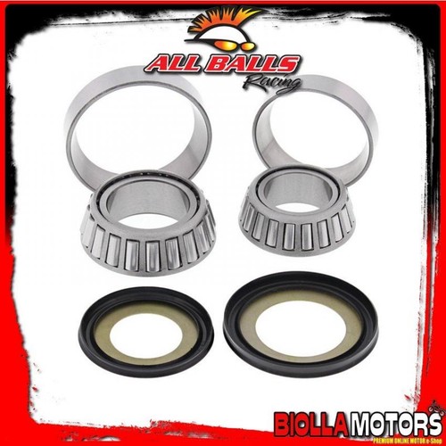 1004 steering bearing kit - 22-1004,