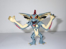 Figurine PVC vintage -