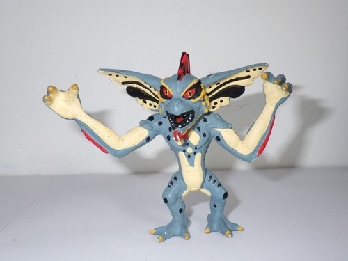 Figurine pvc vintage - pvc,