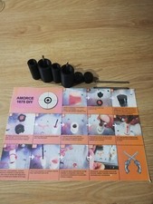 Kit outillage fabrication