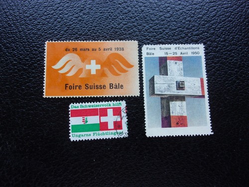 Suisse vignettes nsg ou - nsg,
