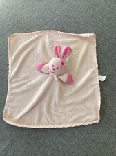 O/  DOUDOU PLAT EN EPONGE