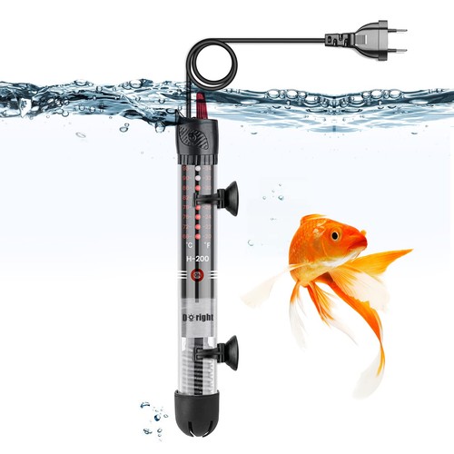 Chauffage aquarium 100w - chauffage,