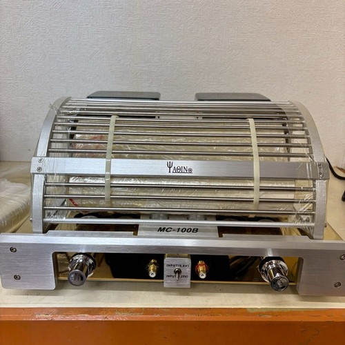Yaqin vacuum tube - tube, amplifier