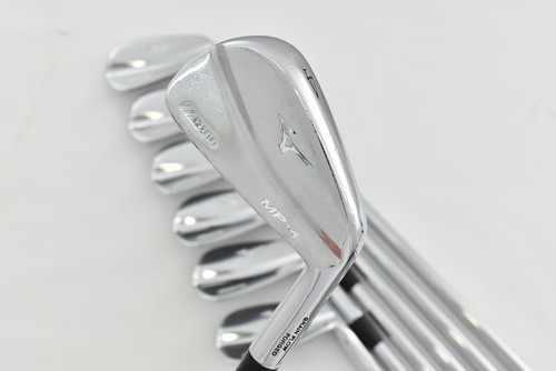 7pcs mizuno iron set - mp-4,