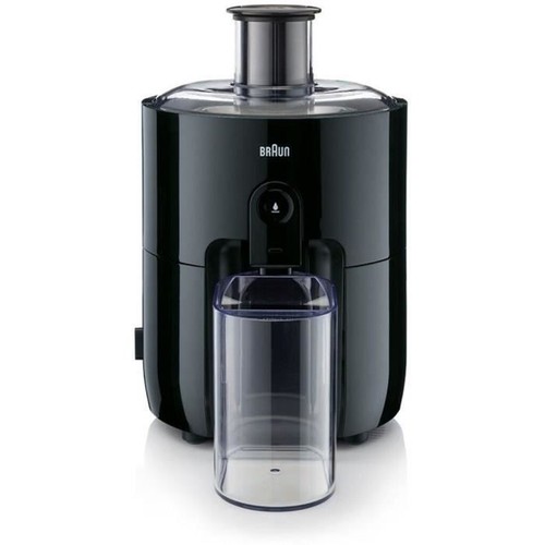 Braun si3100bk noir - braun,
