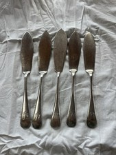 Couteaux | Wagons Lits |