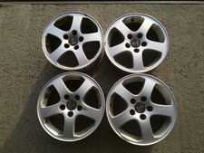 Jeu de 4 jantes  SAAB 900 2
