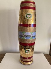 Superbe grand vase Ancien